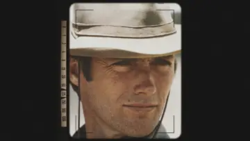 Zasłona do filmu "Clint Eastwood, la dernière légende" #1855710