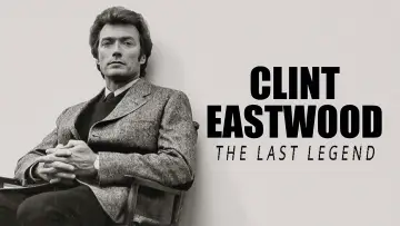 Zasłona do filmu "Clint Eastwood, la dernière légende" #1855711