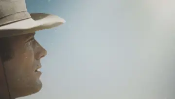Zasłona do filmu "Clint Eastwood, la dernière légende" #1855712