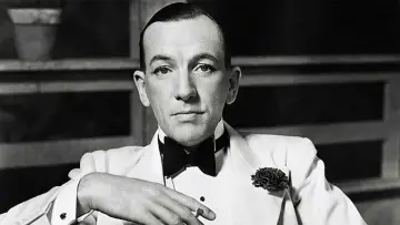 Zasłona do filmu "Mad About the Boy: The Noël Coward Story" #1148725