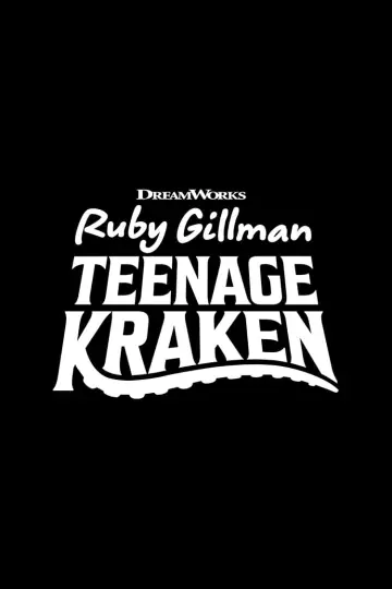 Plakat do filmu "Miss Kraken. Ruby Gillman" #9349