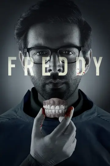 Plakat do filmu "Freddy" #483628