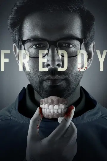 Plakat do filmu "Freddy" #483629