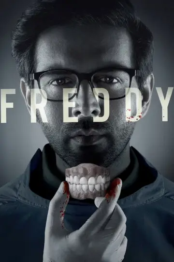 Plakat do filmu "Freddy" #483630