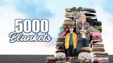 Zasłona do filmu "5000 pledów" #1092521