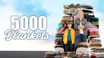 Zasłona do filmu "5000 pledów" #1092522