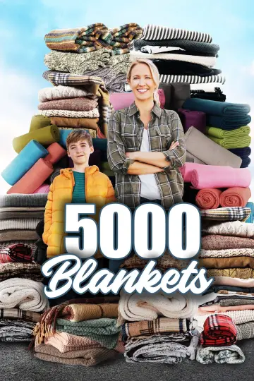 Plakat do filmu "5000 pledów" #1092528