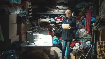 Zasłona do filmu "5000 pledów" #456816
