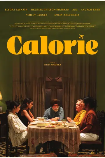 Calorie