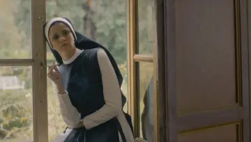 Zasłona do filmu "Niepokalana" #415539