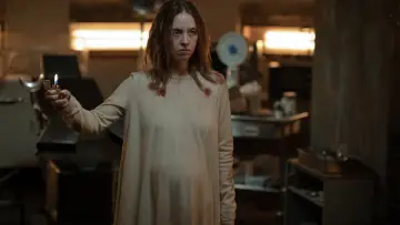 Zasłona do filmu "Niepokalana" #434451