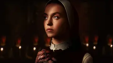 Zasłona do filmu "Niepokalana" #453059