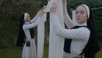 Zasłona do filmu "Niepokalana" #453062