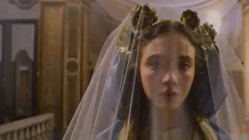 Zasłona do filmu "Niepokalana" #453065