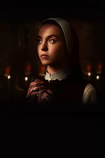 Plakat do filmu "Niepokalana" #463228