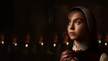 Zasłona do filmu "Niepokalana" #588942