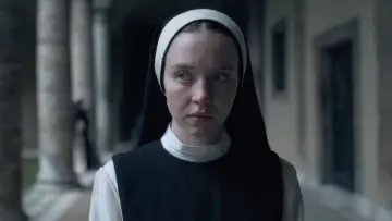 Zasłona do filmu "Niepokalana" #588944