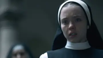 Zasłona do filmu "Niepokalana" #588951