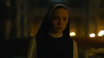 Zasłona do filmu "Niepokalana" #588952
