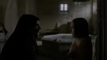 Zasłona do filmu "Niepokalana" #588956