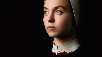 Zasłona do filmu "Niepokalana" #588958