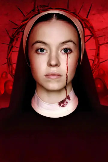 Plakat do filmu "Niepokalana" #589046