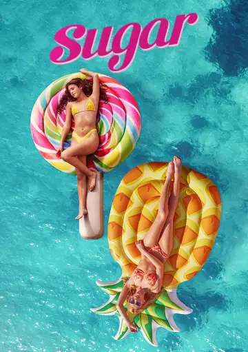 Plakat do filmu "Sugar" #1137300