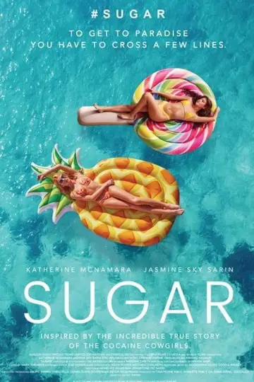 Plakat do filmu "Sugar" #1137301