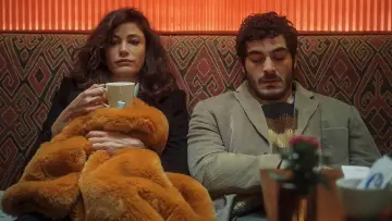 Zasłona do filmu "Moje życie bez ciebie" #485414