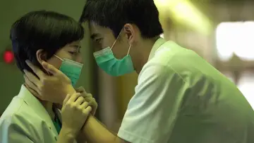 Zasłona do filmu "疫起" #413906