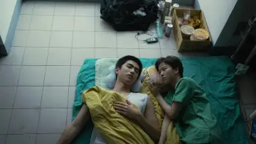 Zasłona do filmu "疫起" #413909