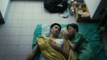 Zasłona do filmu "疫起" #413910