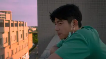 Zasłona do filmu "疫起" #413913