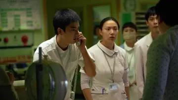 Zasłona do filmu "疫起" #413915