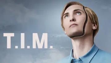 Zasłona do filmu "T.I.M." #1017338