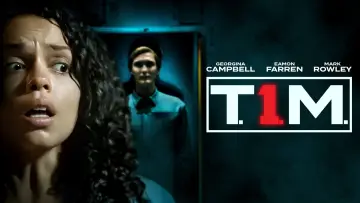 Zasłona do filmu "T.I.M." #1017339