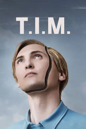 Plakat do filmu "T.I.M." #1017342