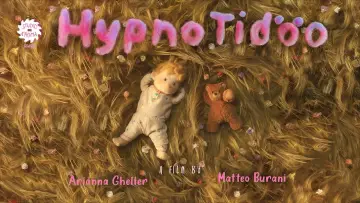 Zasłona do filmu "Hypno Tidoo" #1189583