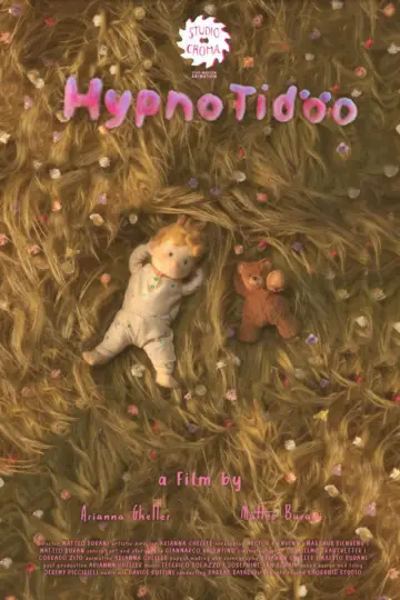 Plakat do filmu "Hypno Tidoo" #1189584