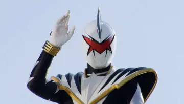 Zasłona do filmu "爆竜戦隊アバレンジャー20th: 許されざるアバレ" #1125813