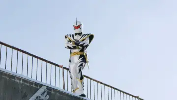 Zasłona do filmu "爆竜戦隊アバレンジャー20th: 許されざるアバレ" #1125814