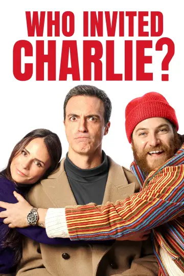 Czy leci z nami Charlie ?