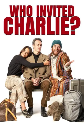 Czy leci z nami Charlie ?