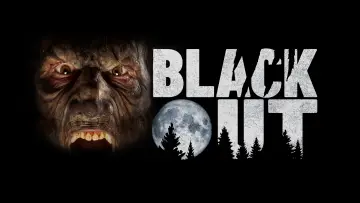 Zasłona do filmu "Blackout" #1016023