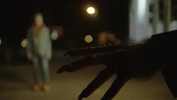 Zasłona do filmu "Blackout" #1016025