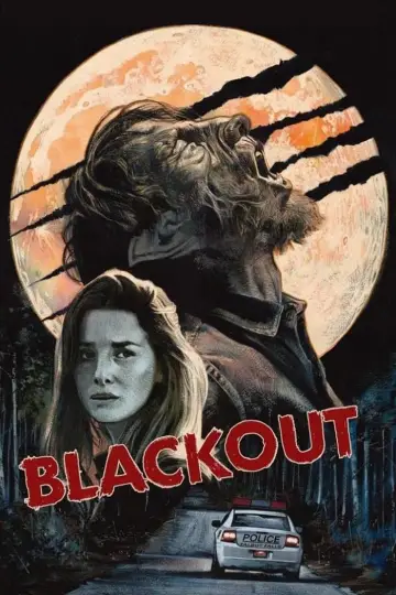 Plakat do filmu "Blackout" #1016030