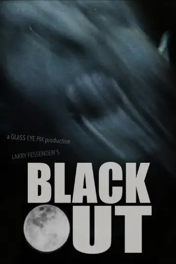 Plakat do filmu "Blackout" #367661