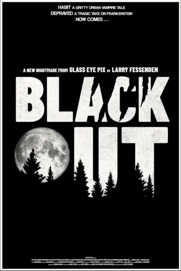 Plakat do filmu "Blackout" #367662