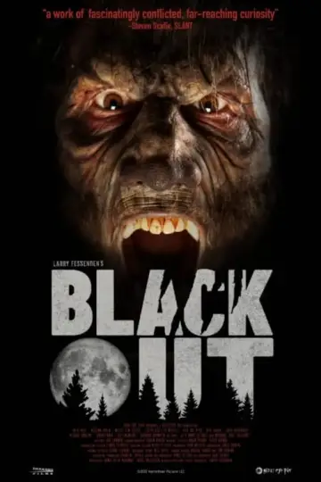Plakat do filmu "Blackout" #367663