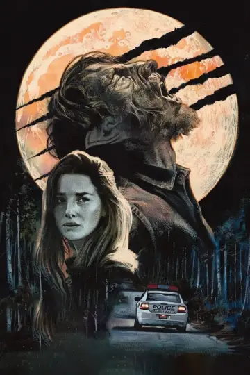 Plakat do filmu "Blackout" #492122